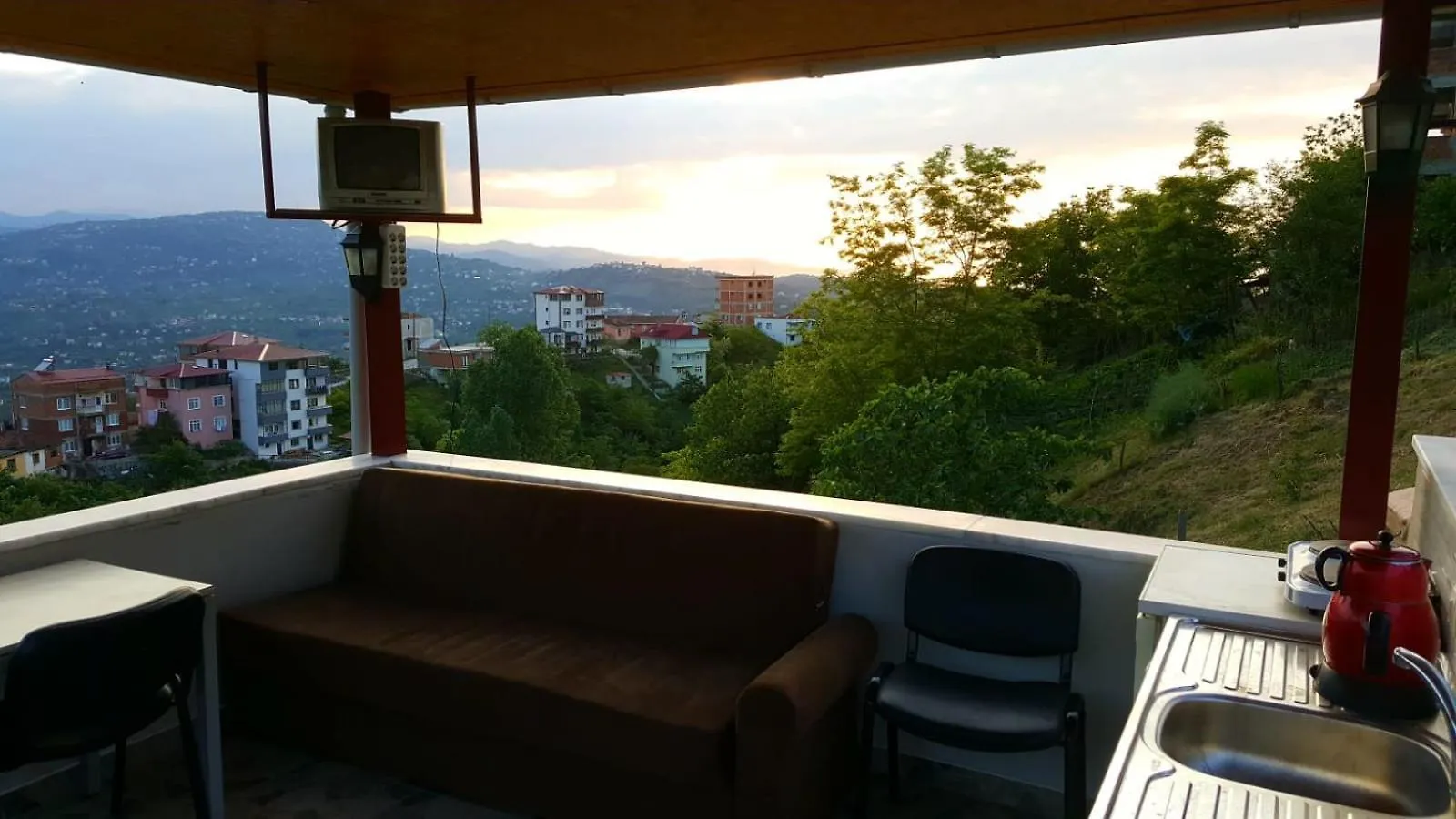 Appartamento A Village House In Nature Trabzon