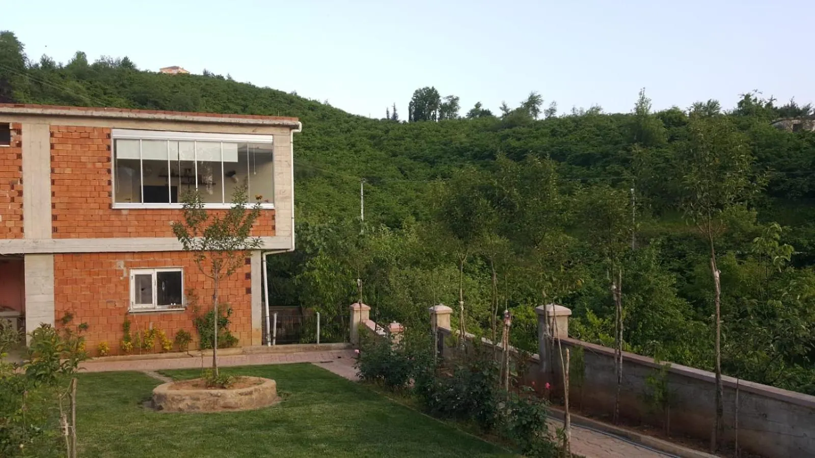 A Village House In Nature Trabzon
