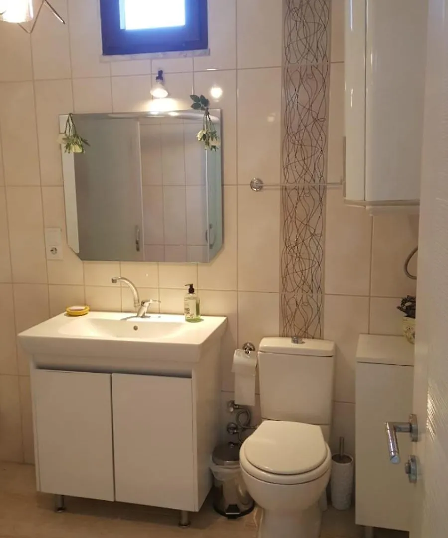 Appartamento A Village House In Nature Trabzon Turchia