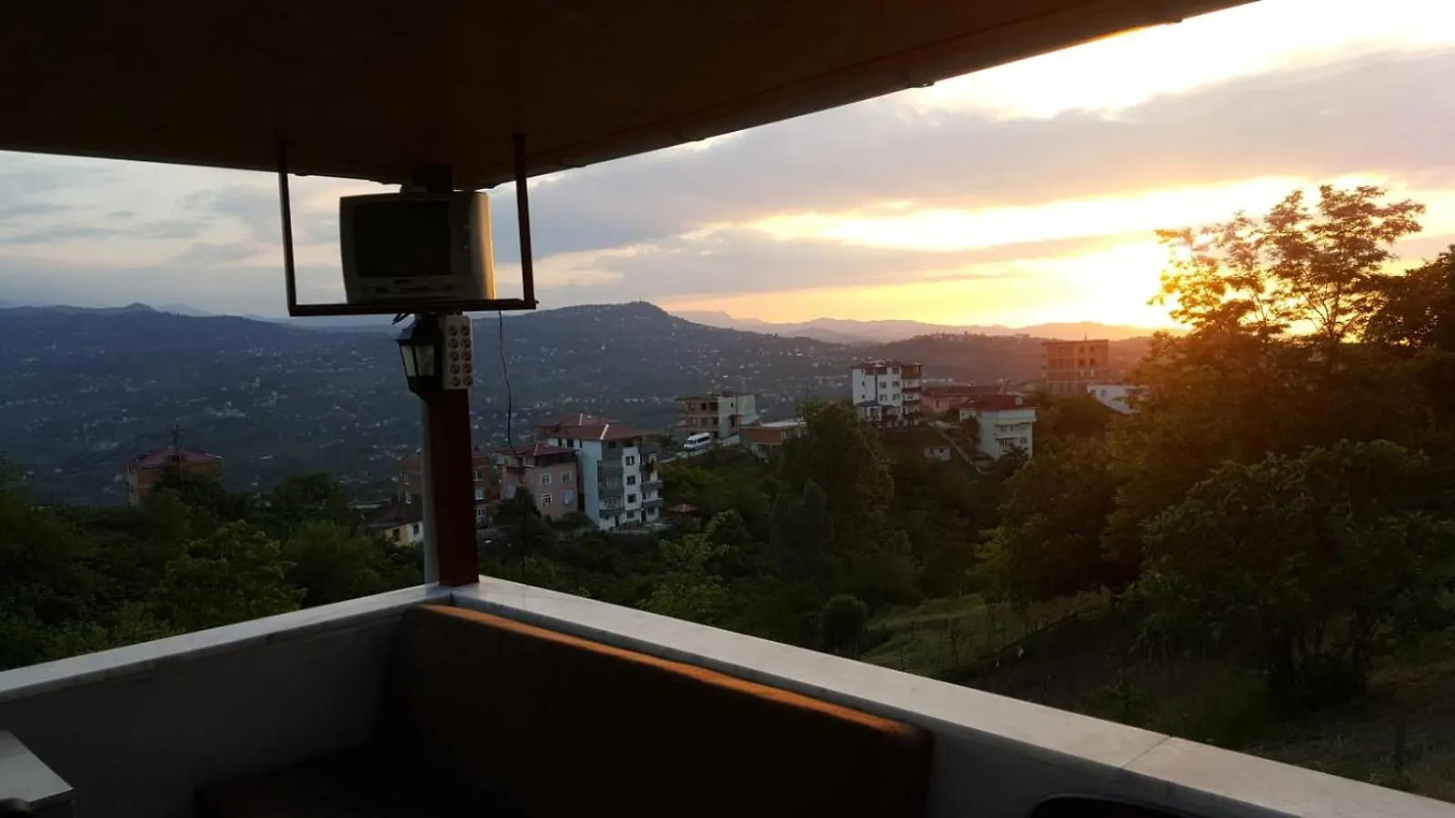 Appartamento A Village House In Nature Trabzon