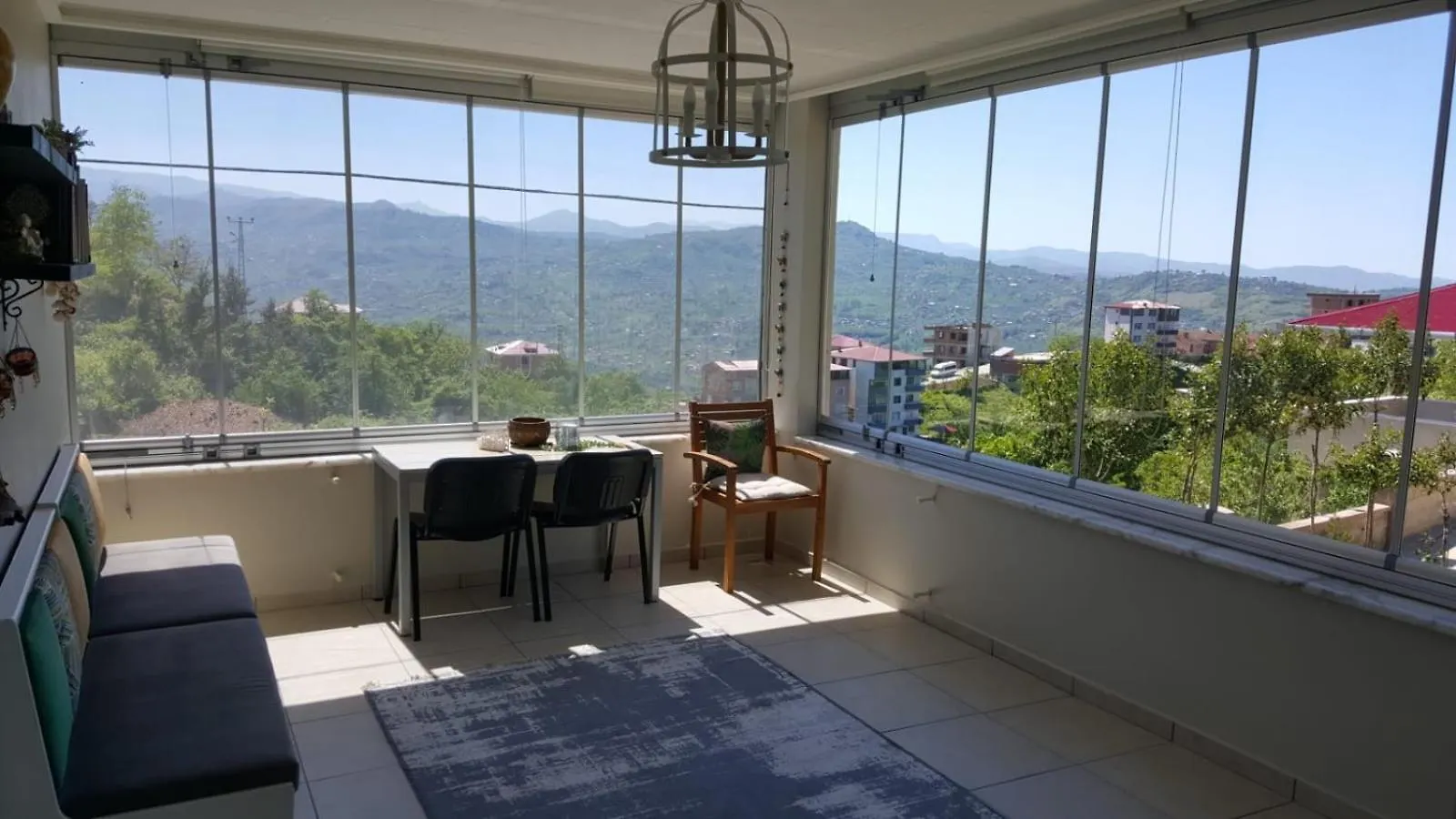 Appartamento A Village House In Nature Trabzon