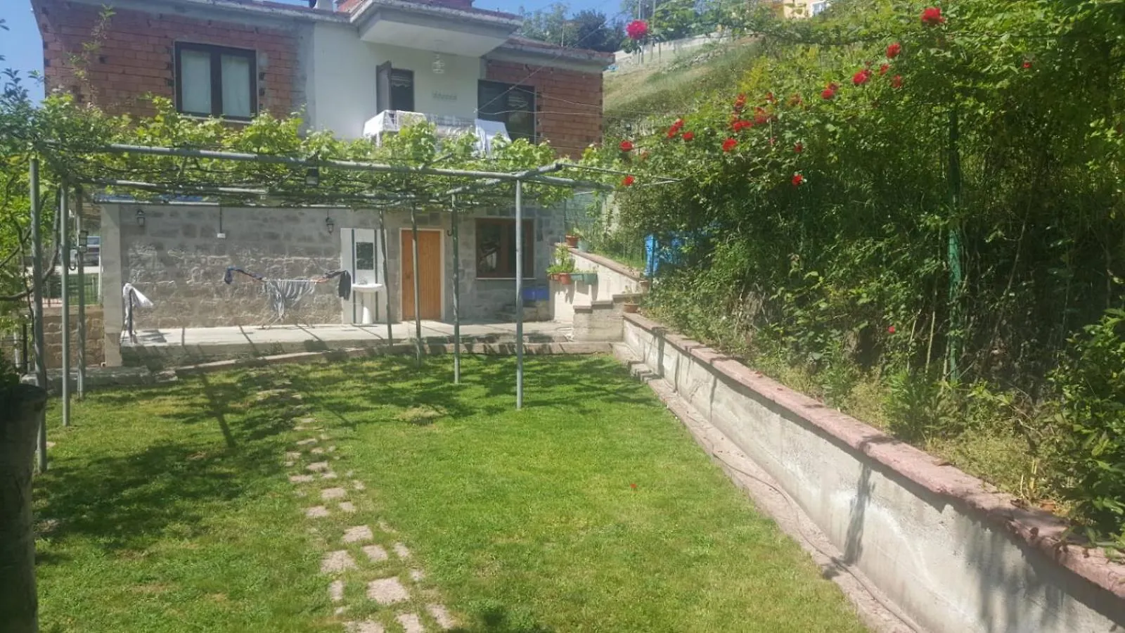 A Village House In Nature Trabzon 0*,  Turchia