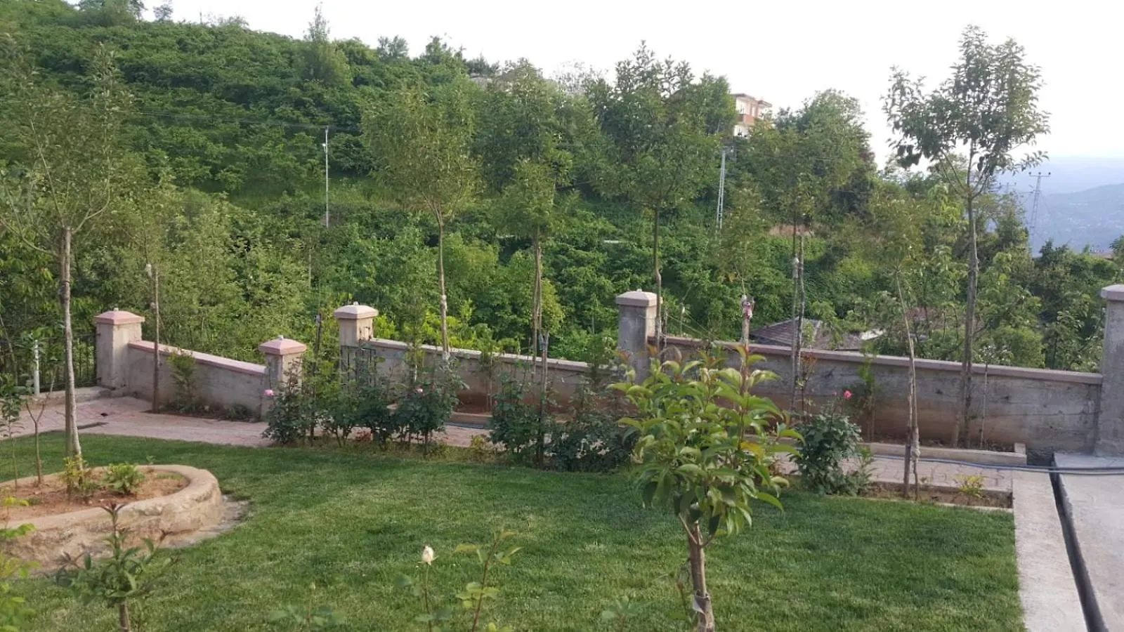 Appartamento A Village House In Nature Trabzon Turchia